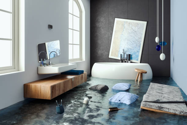 Best Flood restoration services  in Duarte, CA
