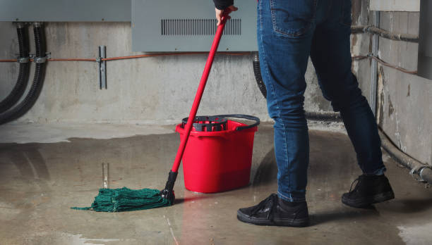 Best Water damage restoration insurance claims  in Duarte, CA
